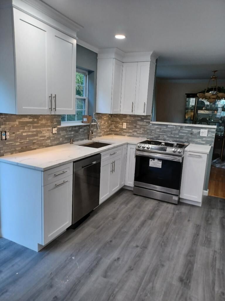 Kitchen Remodeling